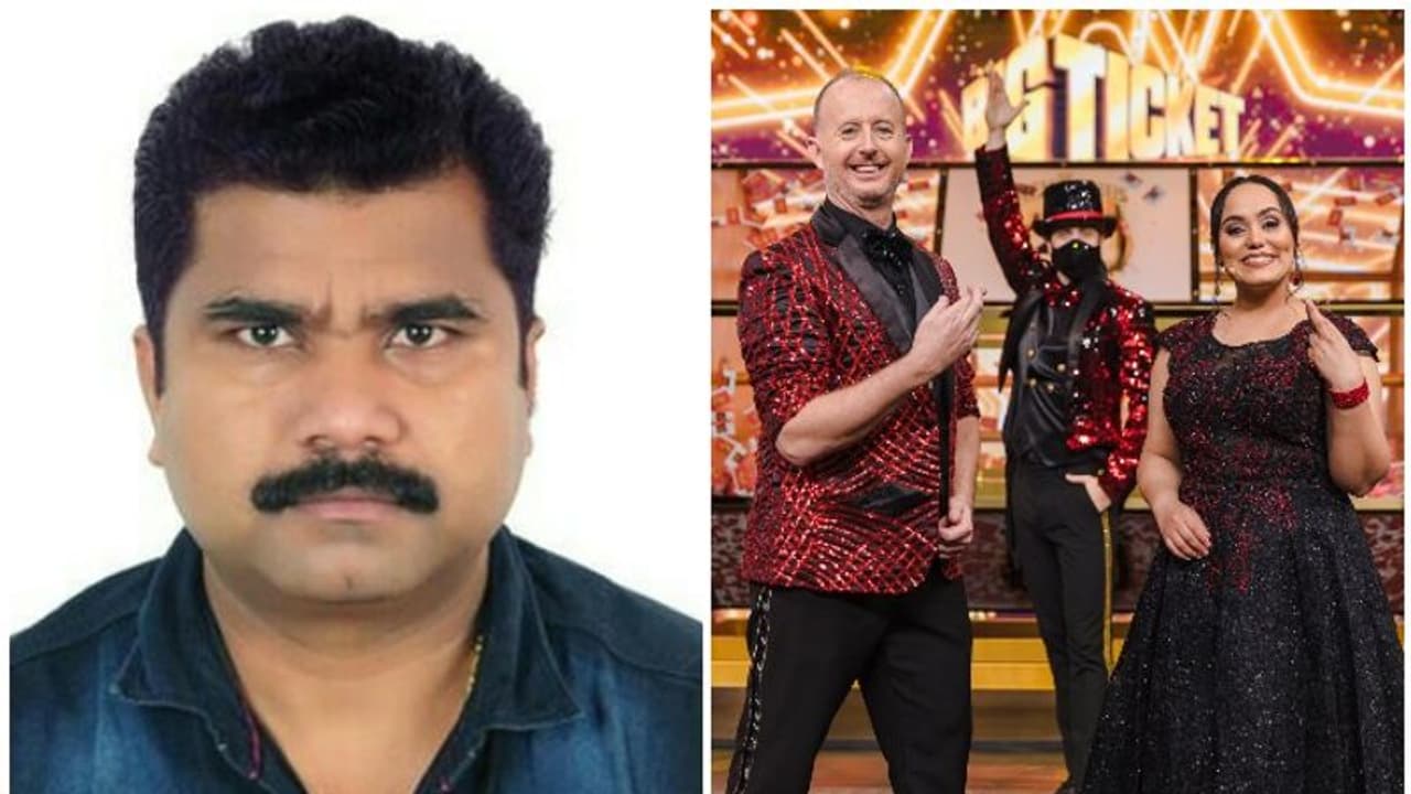 Big Ticket : എന്നാണ് ടിക്കറ്റെടുത്ത് തുടങ്ങിയതെന്ന് ഓര്‍മയില്ല; യുഎഇയില്‍ 50 കോടി നേടിയ മലയാളി പറയുന്നു