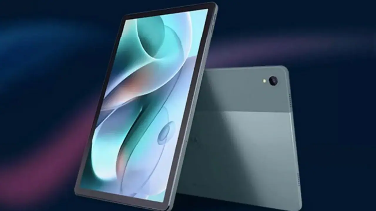 Moto Tab G70: ಫ್ಲಿಪ್‌ಕಾರ್ಟ್‌ನಲ್ಲಿ ಕಾಣಿಸಿಕೊಂಡ ಮೊಟೊರೊಲಾದ ಹೊಸ ಟ್ಯಾಬ್: ಭಾರತದಲ್ಲಿ ಶೀಘ್ರದಲ್ಲೇ ಬಿಡುಗಡೆ!