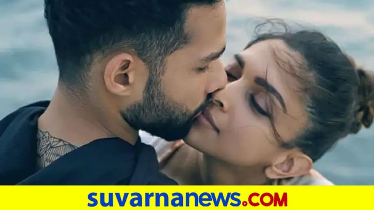 Deepika Padukone Birthday: ಗೆಹರಿಯಾ ಹೊಸ ಪೋಸ್ಟರ್ ಶೇರ್ ಮಾಡಿದ ನಟಿ