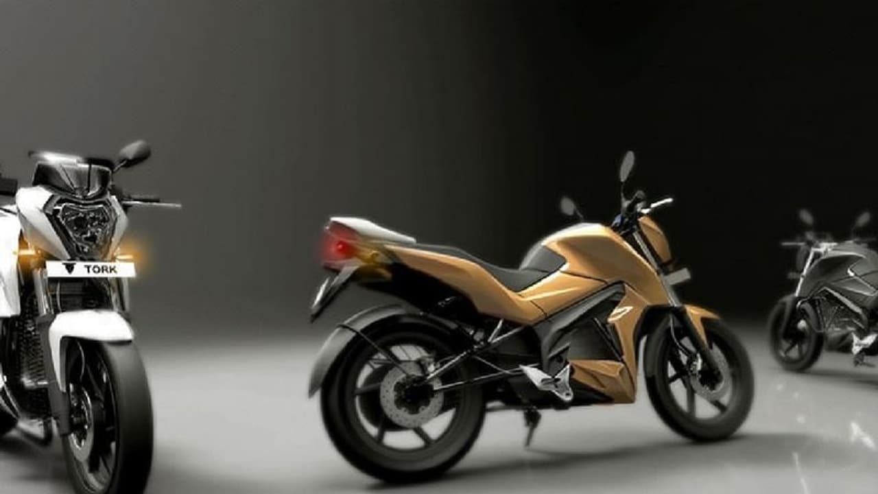 Kratos 2022 : ഈ ബൈക്കിന്‍റെ പേര് മാറ്റി, ഉടനെത്തും