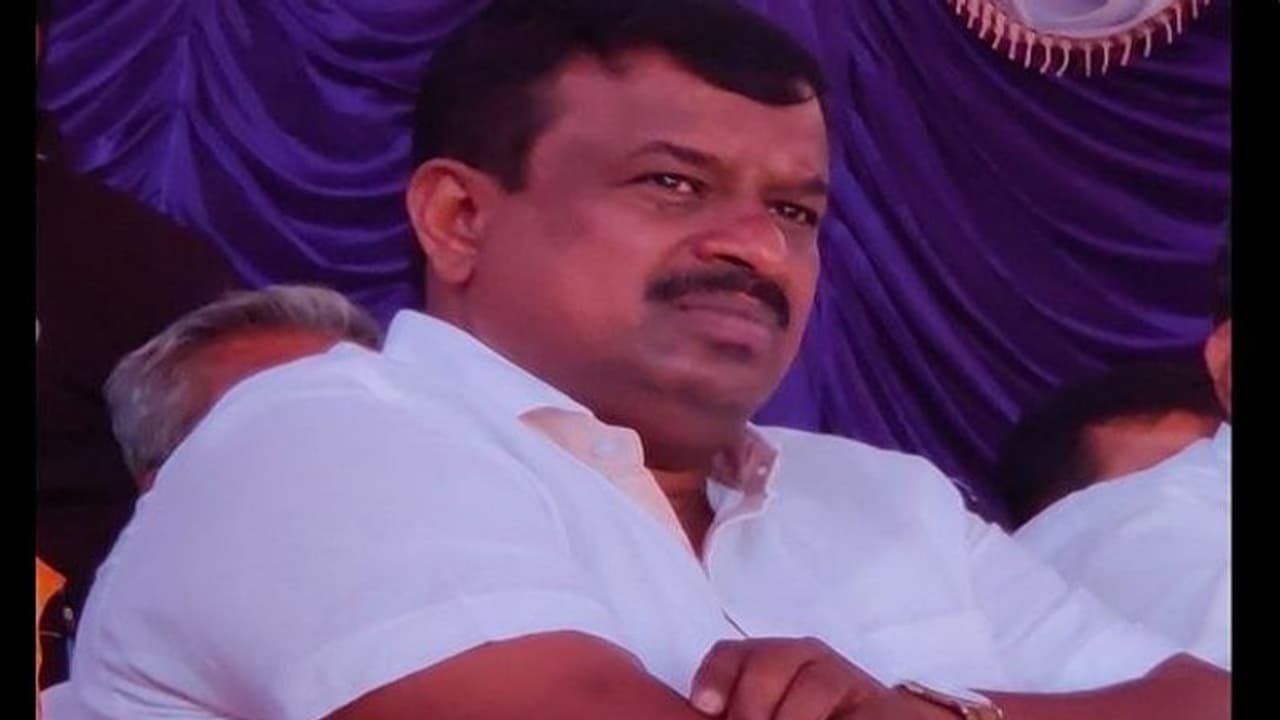 ರಾಜ್ಯ ಒಕ್ಕಲಿಗರ ಸಂಘದ ನೂತನ ಅಧ್ಯಕ್ಷರಾಗಿ ಶಾಸಕ ಸಿ.ಎನ್. ಬಾಲಕೃಷ್ಣ ಆಯ್ಕೆ