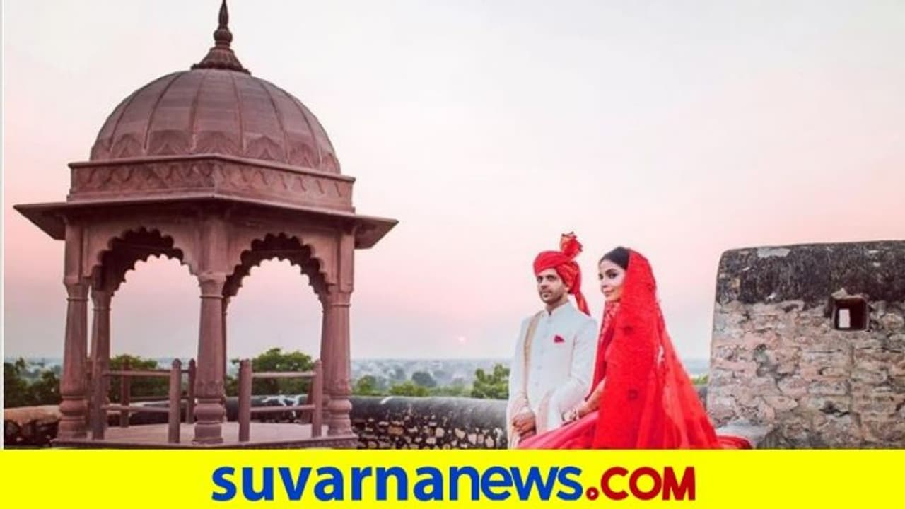 ಎಲ್ಲರ ಕಣ್ಣಂಚನ್ನು ತೇವಗೊಳಿಸುತ್ತಿದೆ ಅಪ್ಪನ ನೆನಪಿಗಾಗಿ ಮದುವೆ ದಿನ ಮಗಳು ಮಾಡಿದ ಕಾರ್ಯ