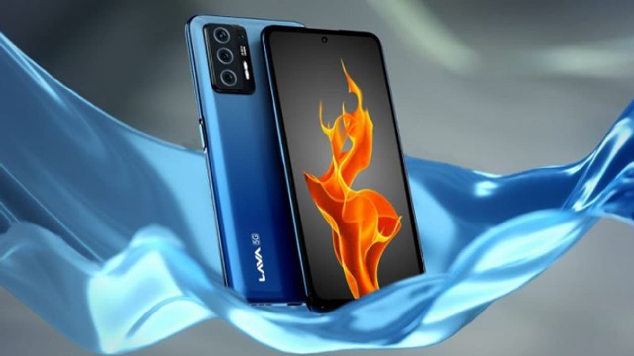 Lava Agni 5G: ಹೊಸ ಆಫರ್! Realmeಯ ನಿರ್ದಿಷ್ಟ ಫೋನ್ ಕೊಟ್ಟರೆ ಲಾವಾ ಅಗ್ನಿ 5G ಉಚಿತ!