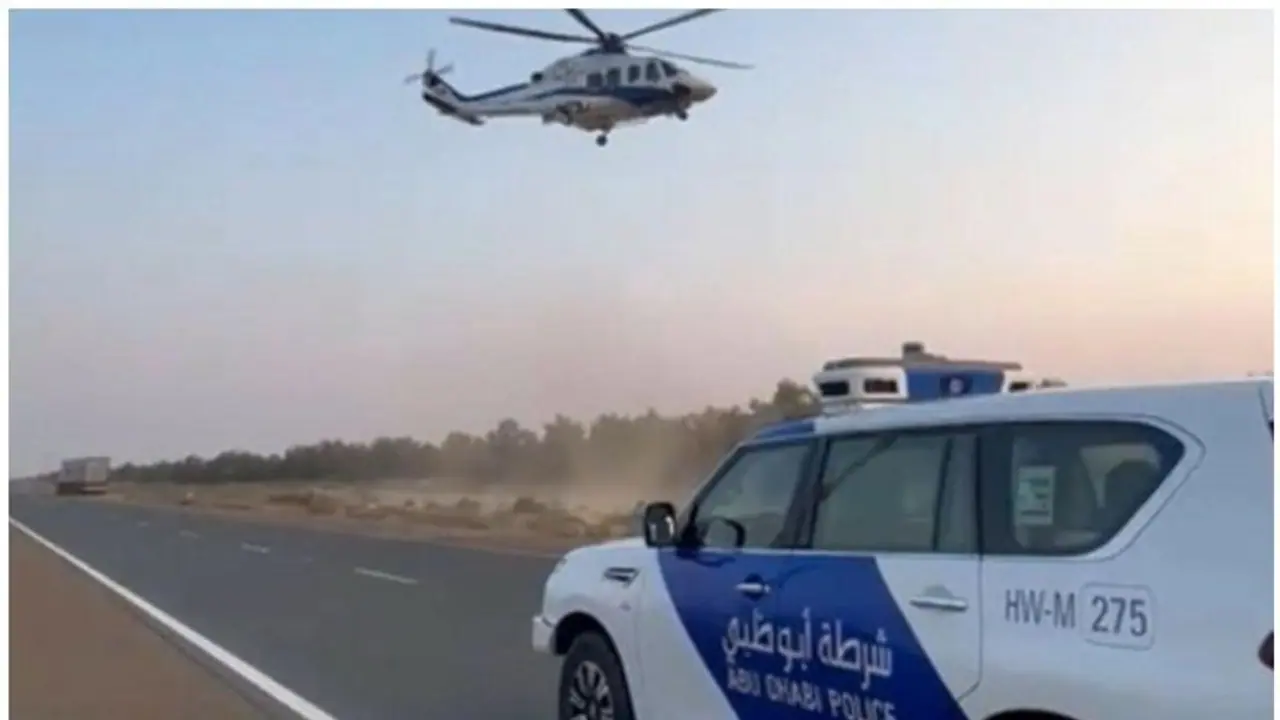 Abu Dhabi Airport Attack: 3 ತೈಲ ಟ್ಯಾಂಕರ್‌ ಸ್ಫೋಟ, ಅಬುಧಾಬಿ ಏರ್‌ಪೋರ್ಟ್‌ನಲ್ಲಿ ಬೆಂಕಿ!