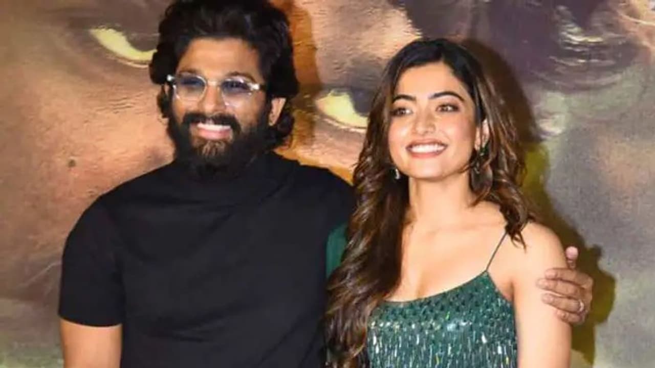 300 करोड़ से ज्यादा कमा चुकी Allu Arjun की Pushpa अब ओटीटी पर होगी रिलीज, जानें क्या है तारीख 300 करोड़ से ज्यादा कमा चुकी Allu Arjun की Pushpa अब ओटीटी पर होगी रिलीज, जानें क्या है तारीख
