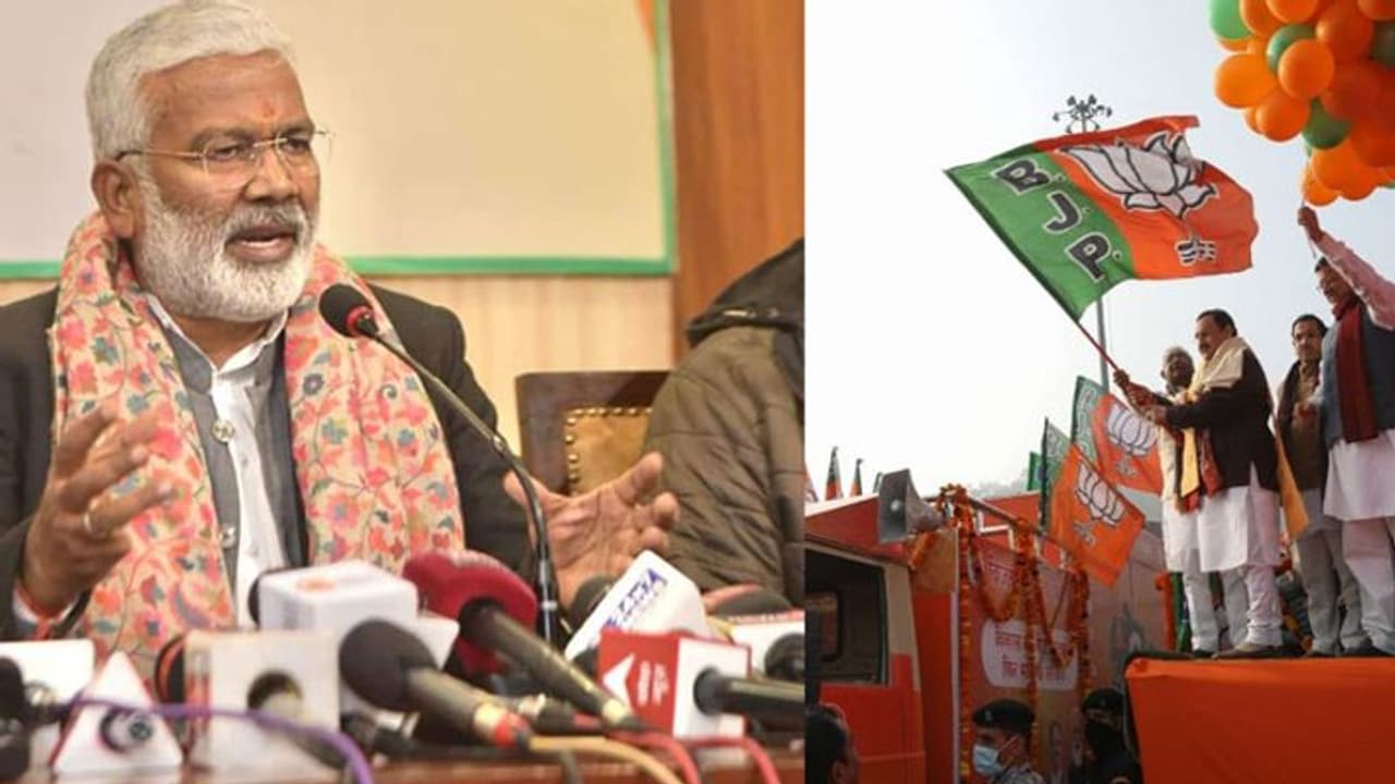 UP में बीजेपी ने किया कमाल, 16 दिनों में जनविश्वास यात्रा ने तय किया 13700 किलोमीटर का सफर UP में बीजेपी ने किया कमाल, 16 दिनों में जनविश्वास यात्रा ने तय किया 13700 किलोमीटर का सफर