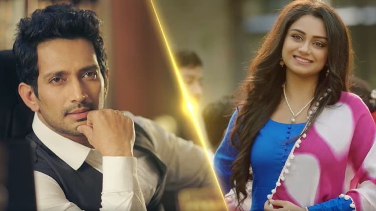 সকলের প্রিয় পান্ডব গোয়েন্দার বাচ্চু এবার ফিরছে পর্দায়, প্রকাশ্যে নতুন ধারাবাহিক সাথী র প্রোমো