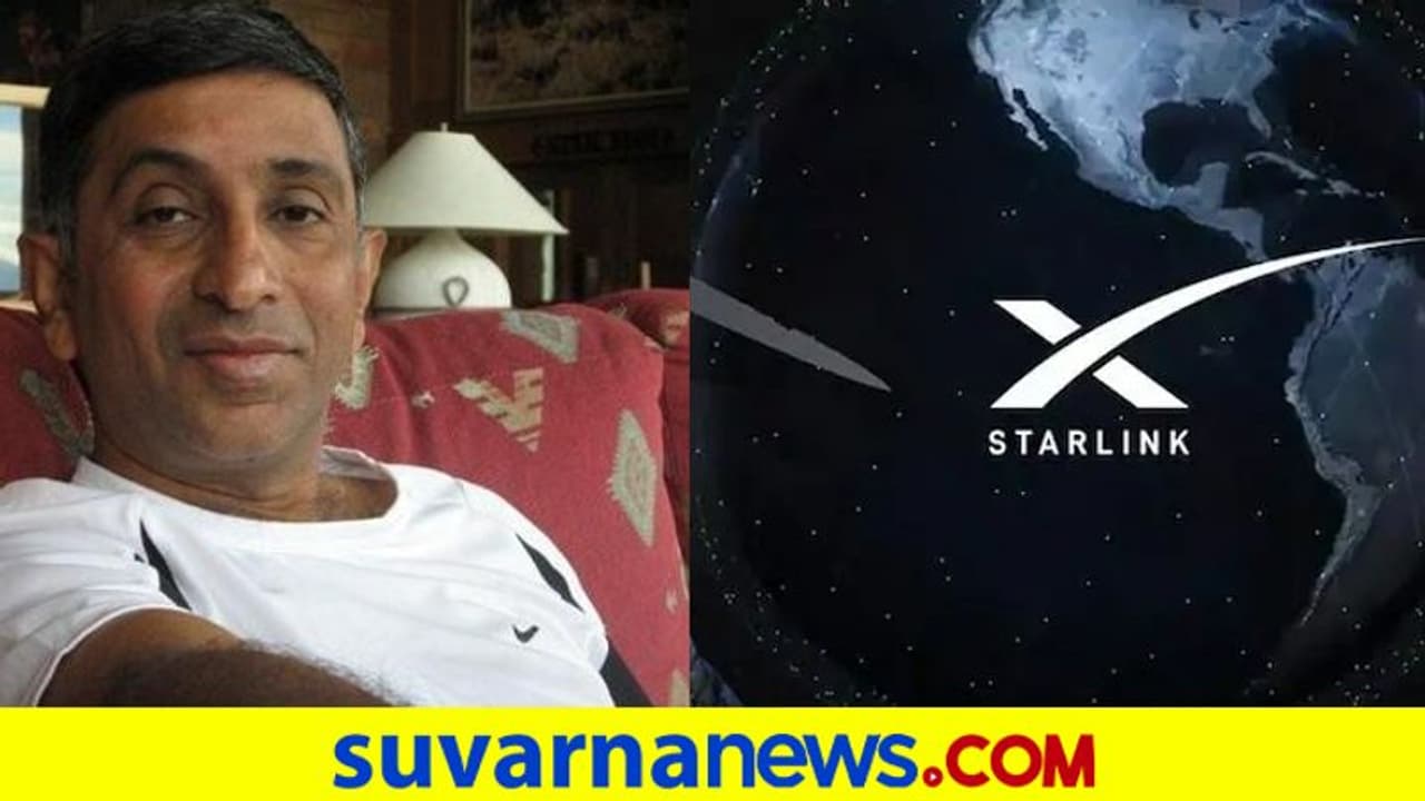 Starlink Pre Order Refund: 3 ತಿಂಗಳ ಹಿಂದಷ್ಟೇ ಕಂಪನಿ ಸೇರಿದ್ದ ಇಂಡಿಯಾ ಹೆಡ್ ಸಂಜಯ್ ಭಾರ್ಗವ ರಾಜೀನಾಮೆ!