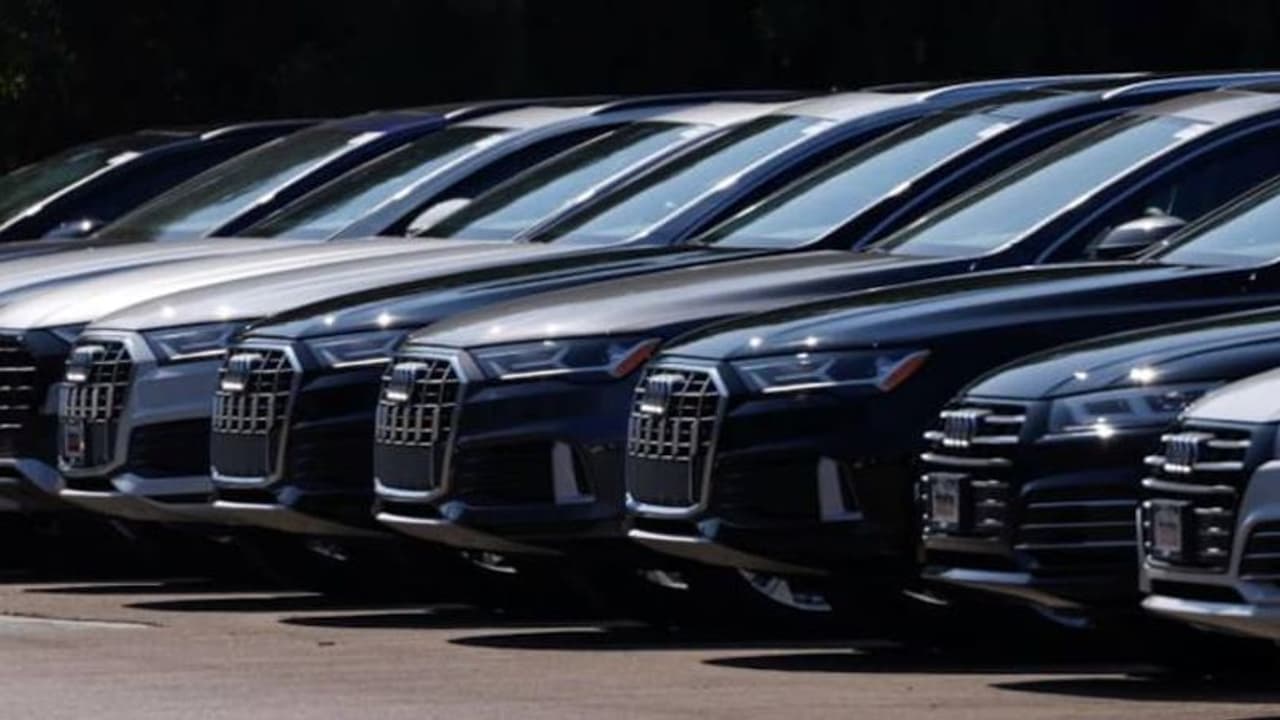 Vehicle Sales : പാസഞ്ചർ വാഹന ചില്ലറ വിൽപ്പന ഡിസംബറിൽ ഇടിഞ്ഞെന്ന് ഡീലര്‍മാര്‍