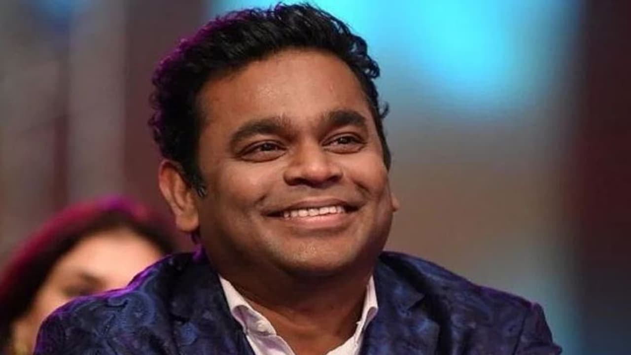 സിനിമാക്കാര്‍ പക്ഷം പിടിക്കുന്നവരായതിനാല്‍ ജനങ്ങള്‍ അവരെ വിശ്വസിക്കുന്നില്ലെന്ന് എആര്‍ റഹ്മാന്‍