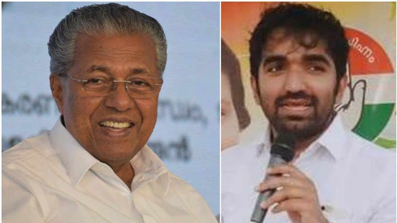 'മുഖ്യമന്ത്രിയുടെ വാക്കും പഴയ ചാക്കും'; സിഎഎ പ്രതിഷേധ കേസുകൾ പിൻവലിച്ചില്ലെന്ന് ചാണ്ടി ഉമ്മൻ