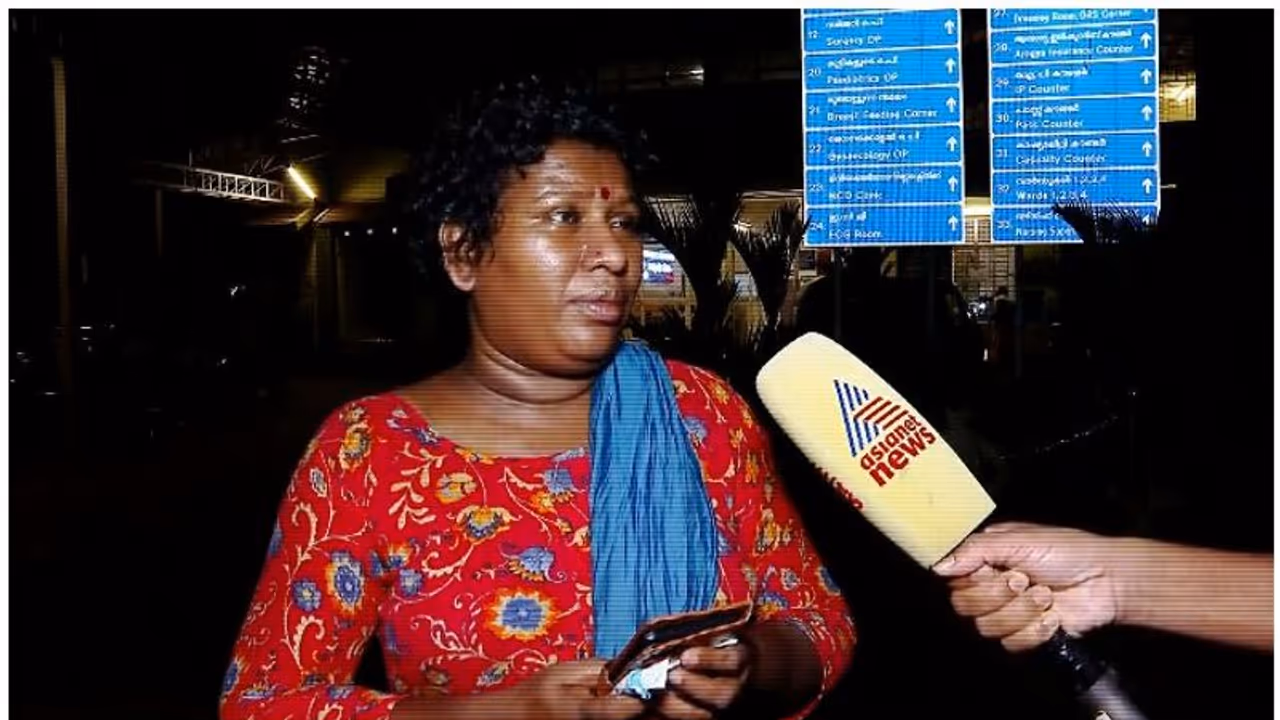 'മര്ദ്ദിച്ചത് ആര്എസ്എസ് പ്രവര്ത്തകന്';നിരന്തരം ആക്രമിക്കപ്പെടുന്നു,നീതി ലഭിക്കുന്നില്ലെന്ന് ബിന്ദു അമ്മിണി 'മര്ദ്ദിച്ചത് ആര്എസ്എസ് പ്രവര്ത്തകന്';നിരന്തരം ആക്രമിക്കപ്പെടുന്നു,നീതി ലഭിക്കുന്നില്ലെന്ന് ബിന്ദു അമ്മിണി