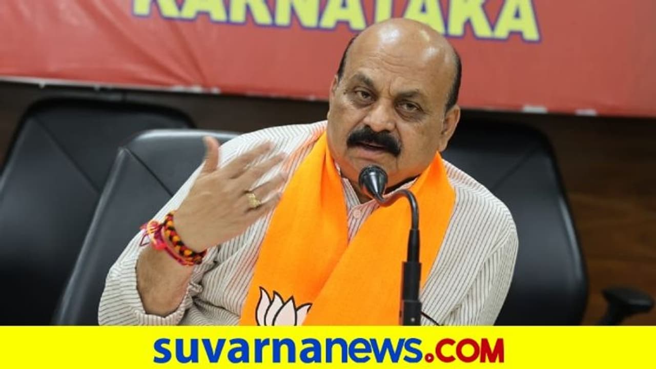 Karnataka Cabinet Reshuffle: ಸಂಪುಟ ಕಸರತ್ತಿಗೆ ಪಂಚರಾಜ್ಯ ಚುನಾವಣೆ ಬ್ರೇಕ್‌, ಪುನಾರಚನೆ ಅಸಂಭವ?