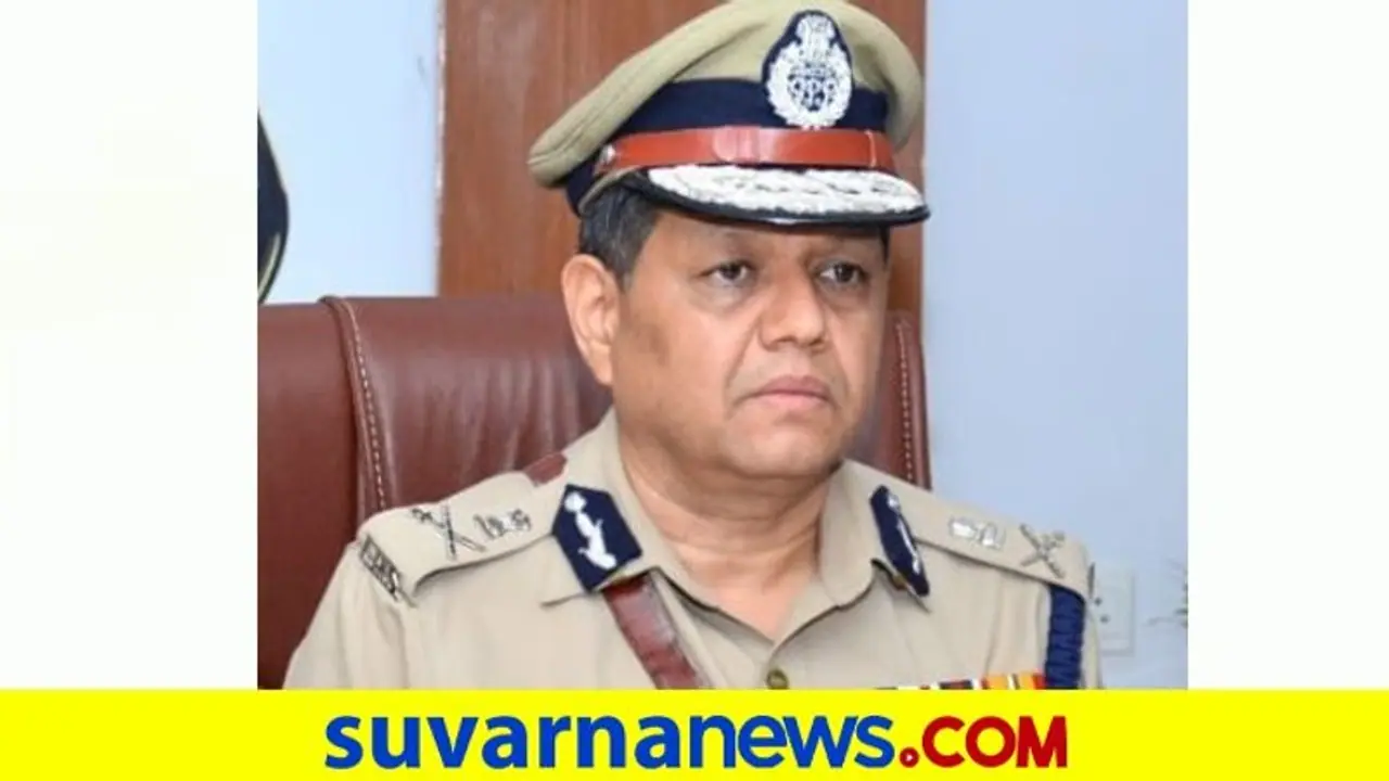 Hijab Controversy: ನಗರದ ಶಾಲಾ ಕಾಲೇಜು ಸುತ್ತ ನಿಷೇಧಾಜ್ಞೆ: ಕಮಲ್‌ ಪಂತ್‌