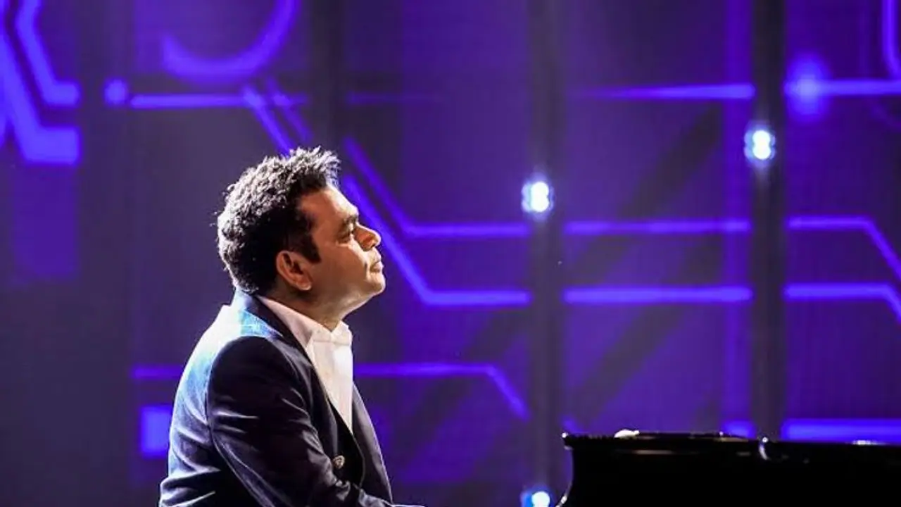 HBAR அறக்கட்டளை.. இசை உலகினருக்கு இசை புயல் ஏ.ஆர் ரகுமானின் பிறந்தநாள் பரிசு ... NFT platform மூலம் உதவ முடிவு HBAR அறக்கட்டளை.. இசை உலகினருக்கு இசை புயல் ஏ.ஆர் ரகுமானின் பிறந்தநாள் பரிசு ... NFT platform மூலம் உதவ முடிவு