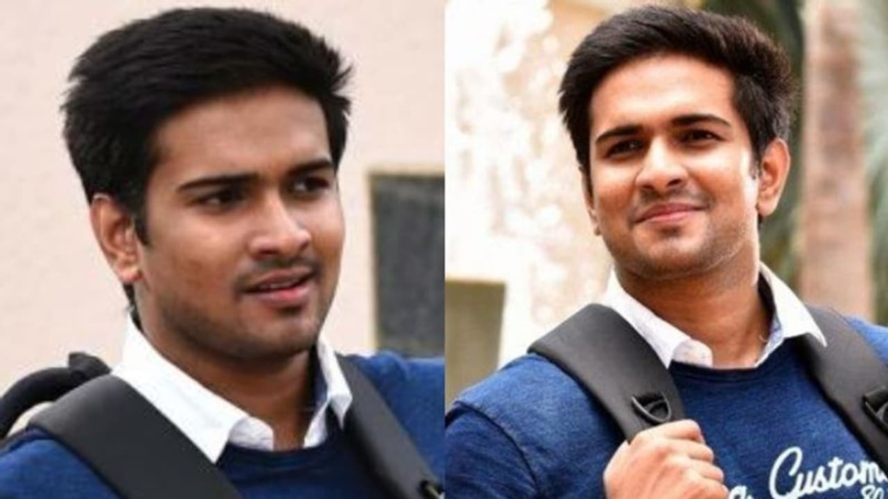 ‘മണിയൻപിള്ള രാജുവിന്റെ മകൻ ബഹിരാകാശത്ത് റോക്കറ്റ് വിട്ടെന്ന് എഴുതുമോ?’; വിശദീകരണവുമായി നിരഞ്ജ്