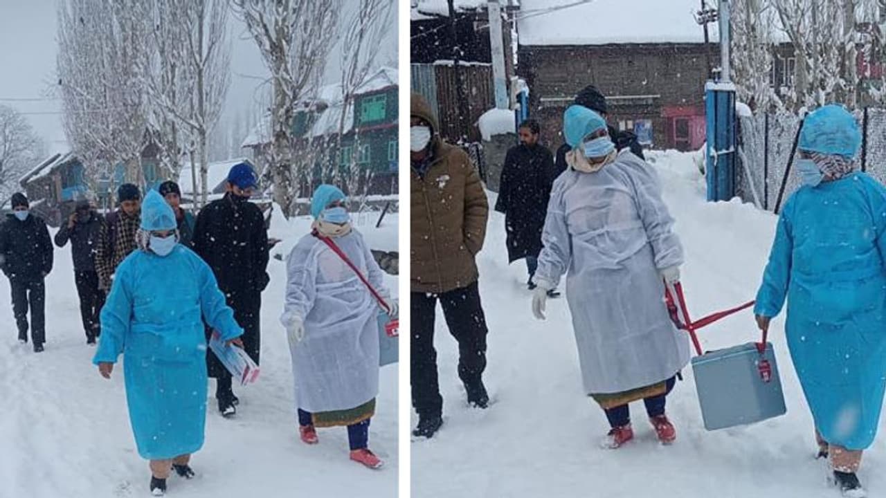 corona virus: 26 राज्यों में ओमिक्रोन के 2630 केस हुए, इनमें से 995 ठीक, लेकिन संक्रमण की स्पीड तेज