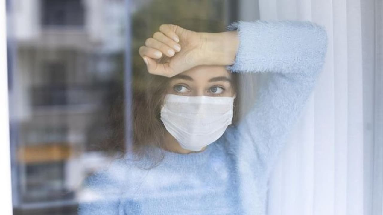 Covid 19 India: ലക്ഷണങ്ങളില്ലെങ്കില്‍ ഏഴുദിവസത്തെ ഹോം ക്വാറന്റീന്‍ മതി; വീട്ടുനിരീക്ഷണത്തിന് പുതിയ മാര്‍ഗരേഖ