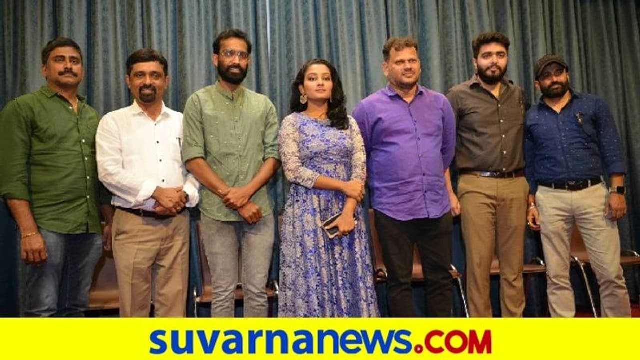 Puneeth Rajkumar: 'ಹರೀಶ ವಯಸ್ಸು 36' ಚಿತ್ರಕ್ಕೆ ಪವರ್ ಸ್ಟಾರ್ ಅಪ್ಪು ಹಾಡು Puneeth Rajkumar: 'ಹರೀಶ ವಯಸ್ಸು 36' ಚಿತ್ರಕ್ಕೆ ಪವರ್ ಸ್ಟಾರ್ ಅಪ್ಪು ಹಾಡು