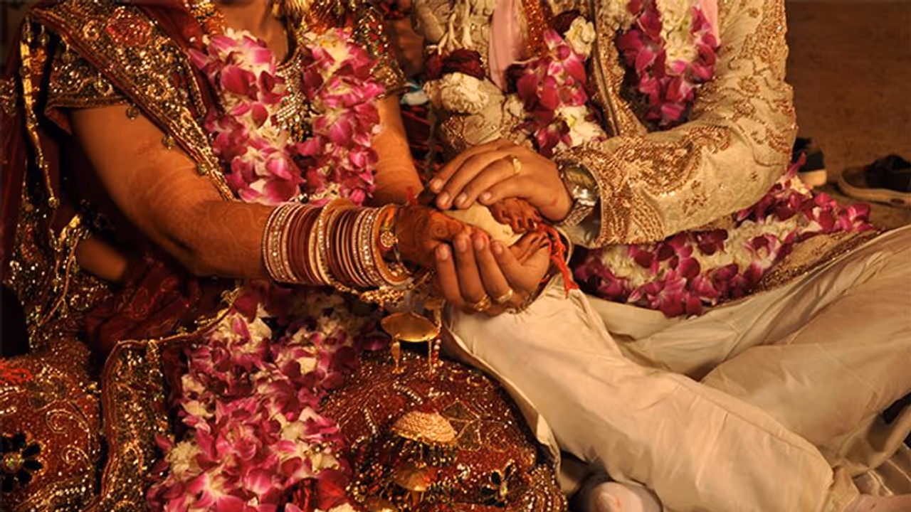 साल 2022 का पहला विवाह मुहूर्त 15 जनवरी को, मई जून में सबसे ज्यादा होंगी शादियां, नोट कर लें ये तारीखें