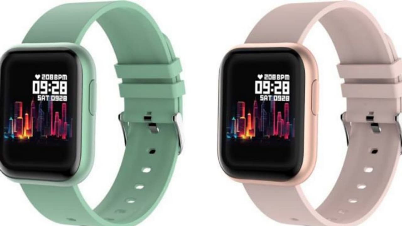 इंडिया में लॉन्च हुई Fire Boltt Ninja स्मार्टवॉच, पानी में भी नही होगी खराब, एक चार्ज में चलेगी 7 दिन