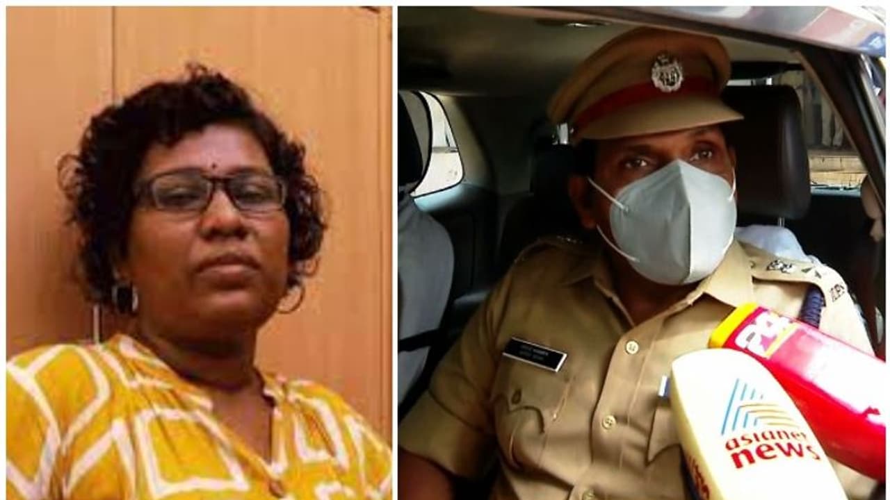 Attack Against Bindu Ammini : ബിന്ദു അമ്മിണിക്കെതിരായ അക്രമം; ഇന്ന് തന്നെ നടപടിയെന്ന് ഡിസിപി Attack Against Bindu Ammini : ബിന്ദു അമ്മിണിക്കെതിരായ അക്രമം; ഇന്ന് തന്നെ നടപടിയെന്ന് ഡിസിപി