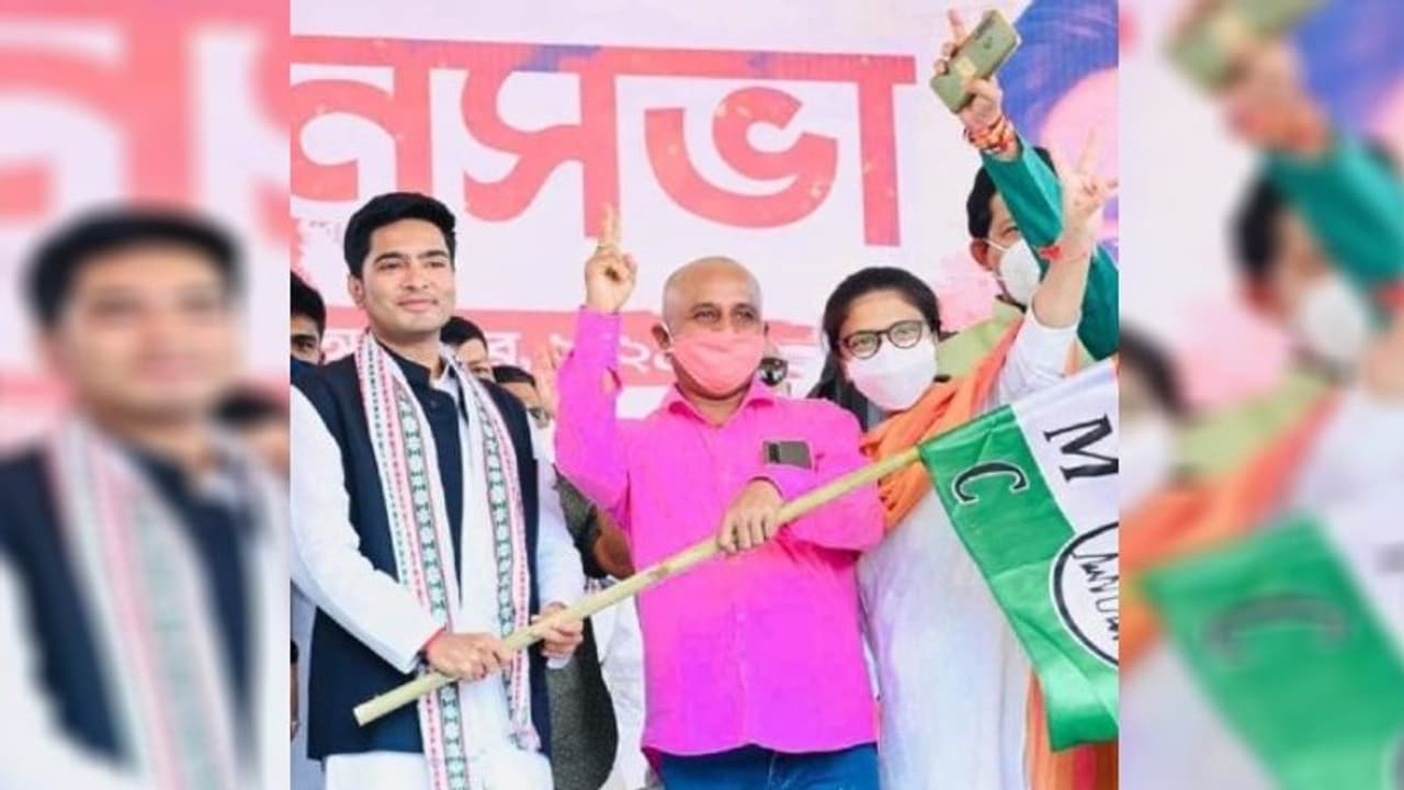 তৃণমূল নেতা আশিষ দাসকে বিধায়ক পদ থেকে খারিজ ত্রিপুরার বিধানসভার স্পিকারের,রাজনৈতিক মহলে শুরু আইনি জটিলতা তৃণমূল নেতা আশিষ দাসকে বিধায়ক পদ থেকে খারিজ ত্রিপুরার বিধানসভার স্পিকারের,রাজনৈতিক মহলে শুরু আইনি জটিলতা