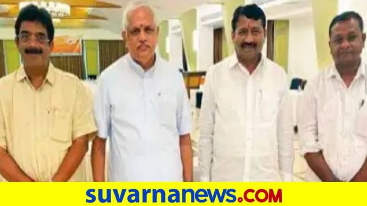 Goa Kannadigas: ರಾಜಕೀಯ ಪಕ್ಷಗಳಿಗೆ ಬಿಸಿ ತುಪ್ಪವಾದ ಗೋವಾ ಕನ್ನಡಿಗರು