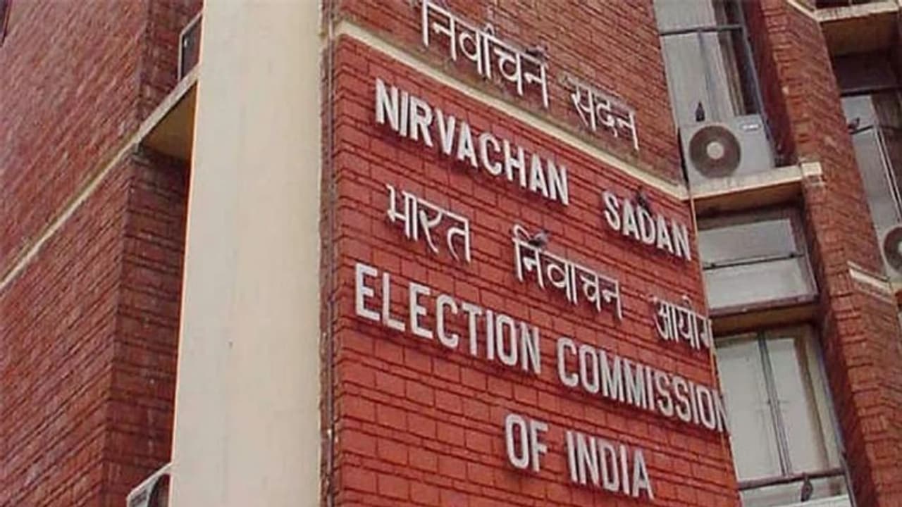 ভোটমুখী ৫ রাজ্যে করোনা বিধি নিষেধের সময়সীমা বৃদ্ধি করল নির্বাচন কমিশন ভোটমুখী ৫ রাজ্যে করোনা বিধি নিষেধের সময়সীমা বৃদ্ধি করল নির্বাচন কমিশন