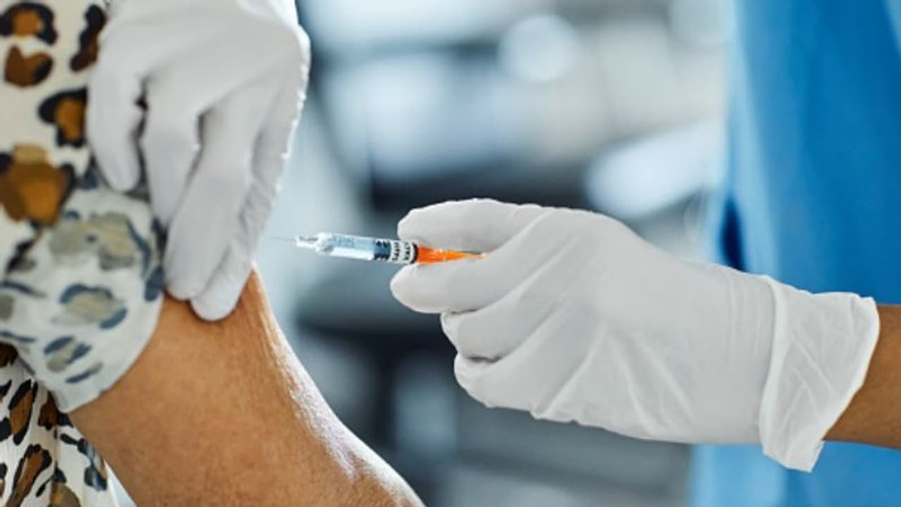 Vaccination against coronavirus has halved Italy's death toll, reveals study 