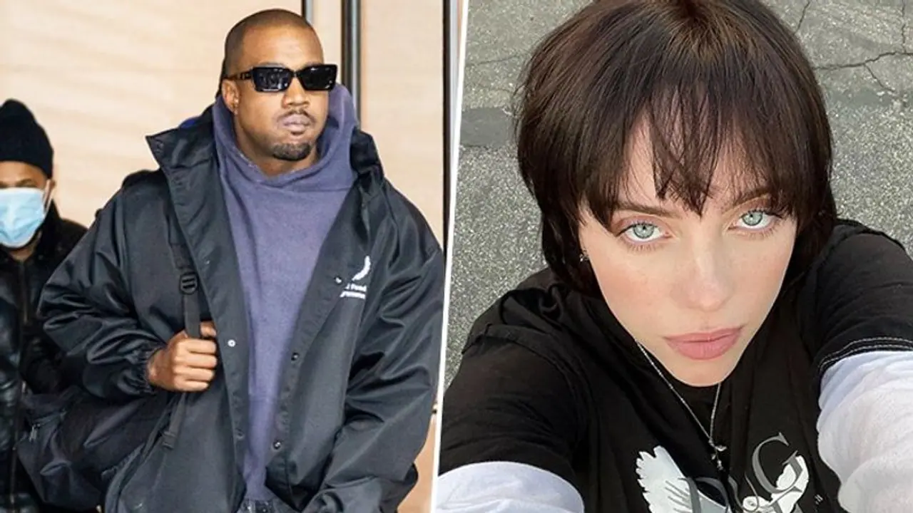 Coachella Festival 2022: Kanye West, Billie Eilish to headline the festival