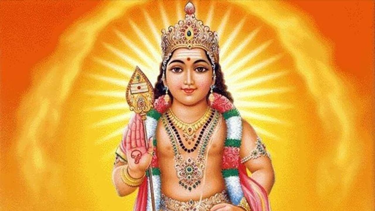 स्कंद षष्ठी 7 जनवरी को, इस दिन करें शिव पुत्र कार्तिकेय की पूजा, ये हैं शुभ मुहूर्त और महत्व स्कंद षष्ठी 7 जनवरी को, इस दिन करें शिव पुत्र कार्तिकेय की पूजा, ये हैं शुभ मुहूर्त और महत्व