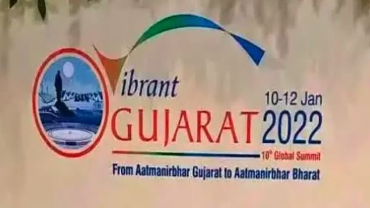 CORONA : गुजरात सरकार ने स्थगित किया Vibrant Gujarat Global Summit , PM मोदी करने वाले थे उद्घाटन CORONA : गुजरात सरकार ने स्थगित किया Vibrant Gujarat Global Summit , PM मोदी करने वाले थे उद्घाटन