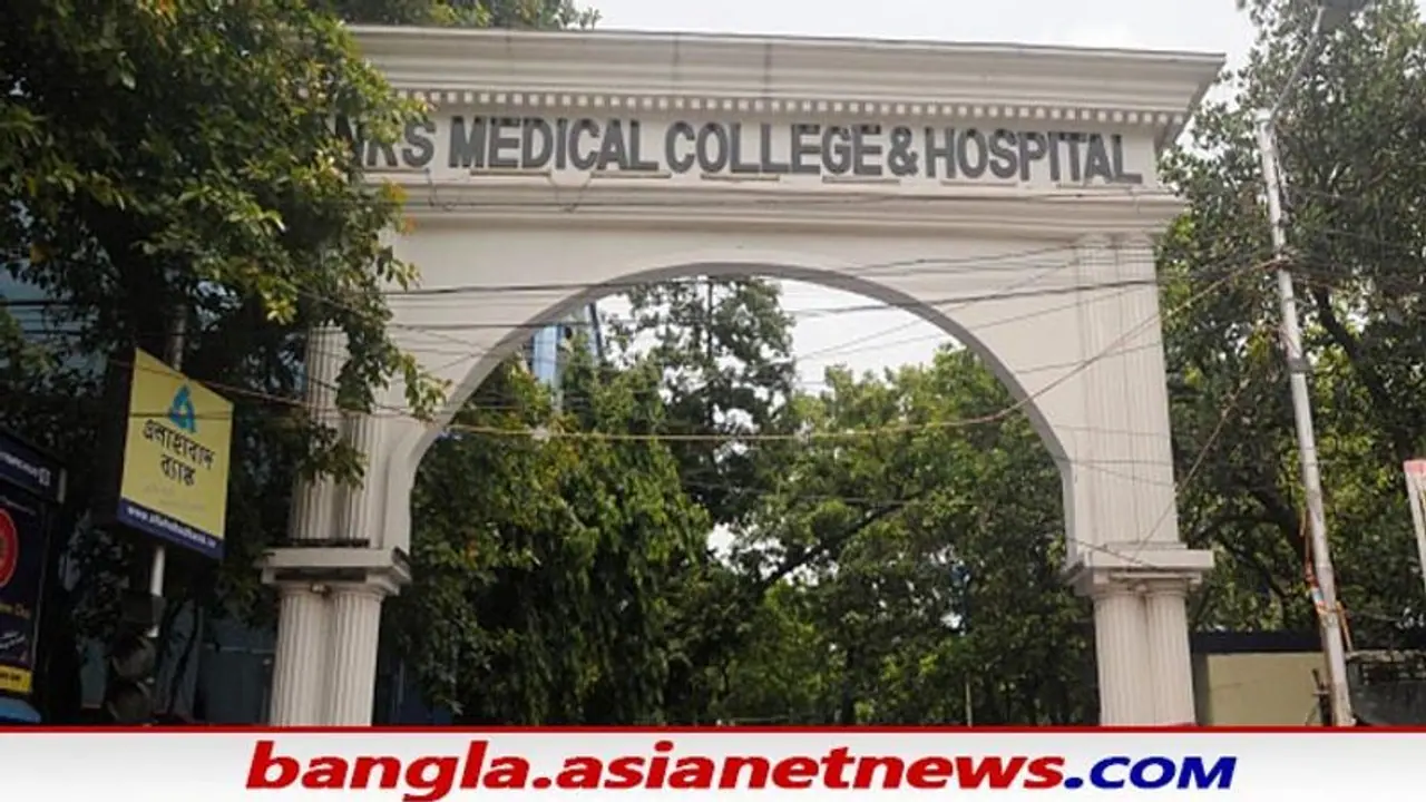 প্রয়োজনে করা হবে শো কজ, ডাক্তারি অধ্যাপকদের পদত্যাগে বেনিয়ম ঠেকাতে কড়া চিঠি স্বাস্থ্য দপ্তরের প্রয়োজনে করা হবে শো কজ, ডাক্তারি অধ্যাপকদের পদত্যাগে বেনিয়ম ঠেকাতে কড়া চিঠি স্বাস্থ্য দপ্তরের