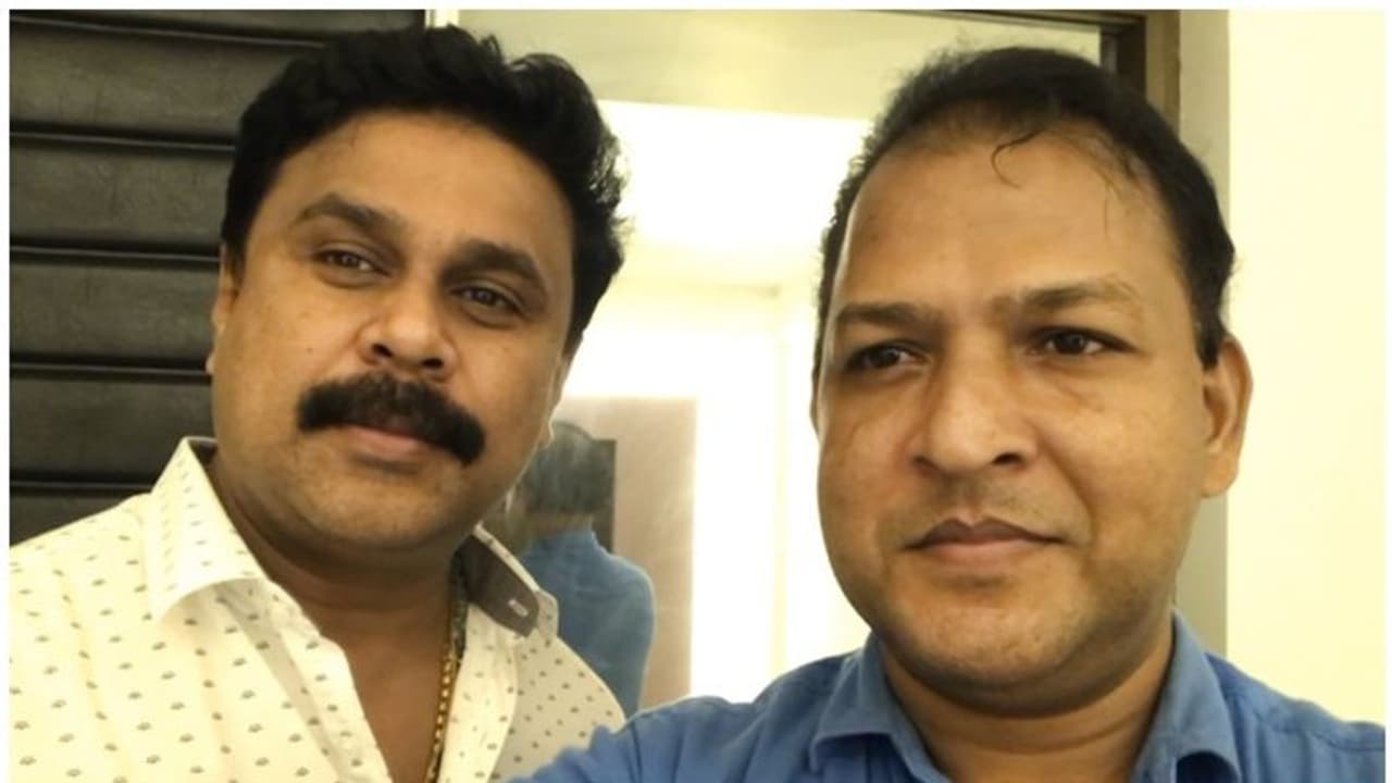 പിന്നിൽ ദിലീപിന്റെ സുഹൃത്തുക്കൾ, ആലുവ സബ്ജയിലിൽ എത്തിക്കാനായിരുന്നു നീക്കം: സംവിധായകൻ ബാലചന്ദ്രകുമാർ