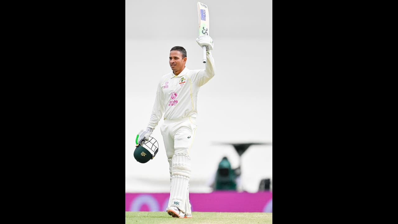 Ashes 2021 22, Sydney Test: Khawaja's glorious century takes Australia to the top; netizens laud his comeback