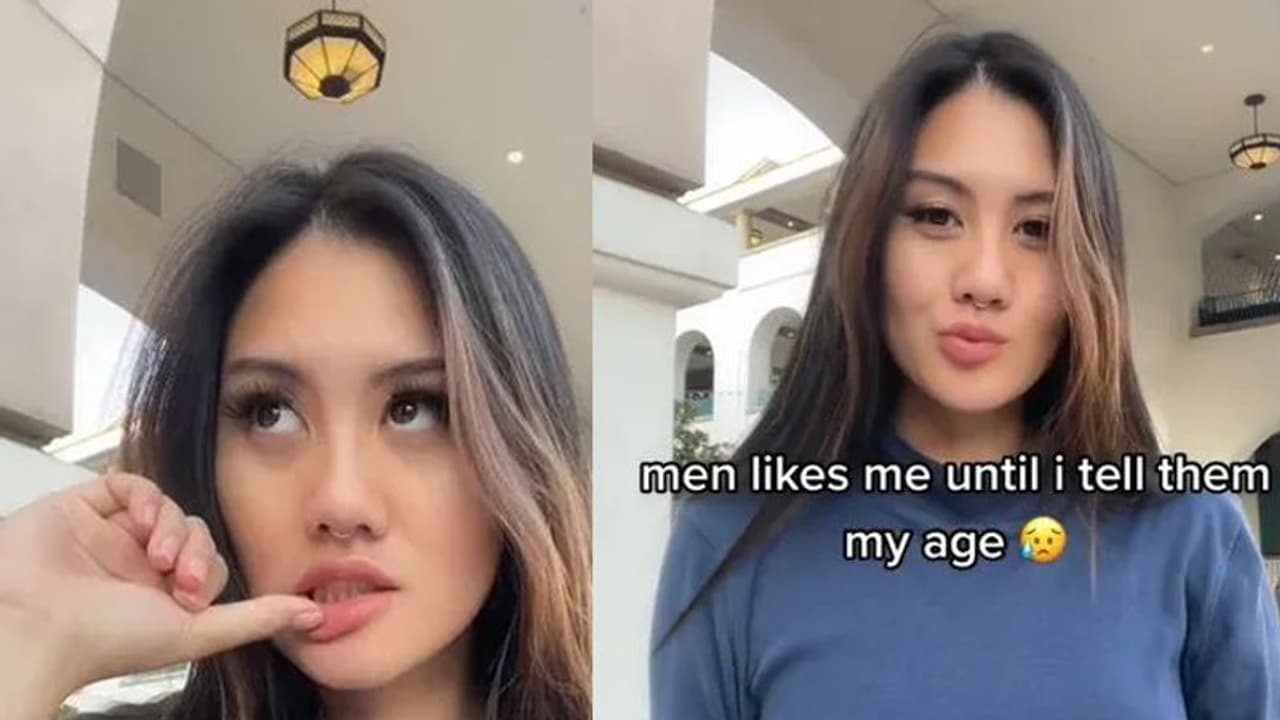 'लड़के मेरे साथ डेट पर जाना चाहते हैं,' लड़की ने बताया, किस वजह से डेट नहीं हो पाती है पूरी 'लड़के मेरे साथ डेट पर जाना चाहते हैं,' लड़की ने बताया, किस वजह से डेट नहीं हो पाती है पूरी