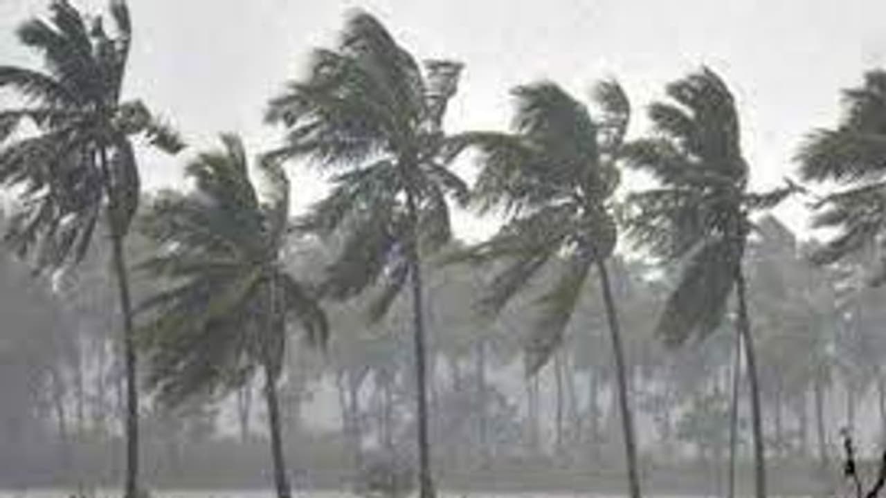 இந்த மாவட்டங்களில் கனமழை..! வரும் நாட்களில் இங்கெல்லாம் மழை பெய்ய வாய்ப்பு.. அப்டேட் செய்த வானிலை ஆய்வு மையம்.