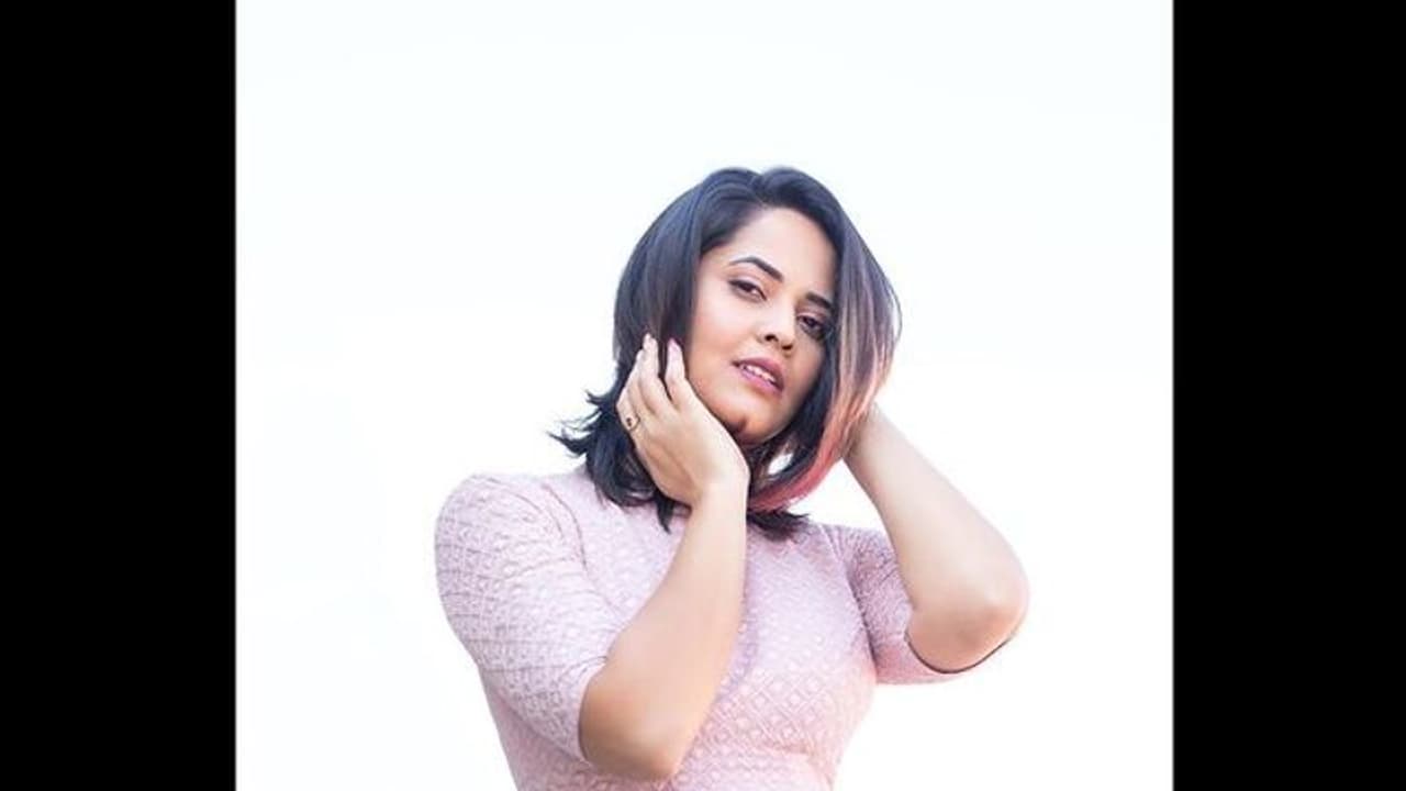 Anchor Anasuya : మరో చిత్రానికి రెడీ అవుతున్న అనసూయ..