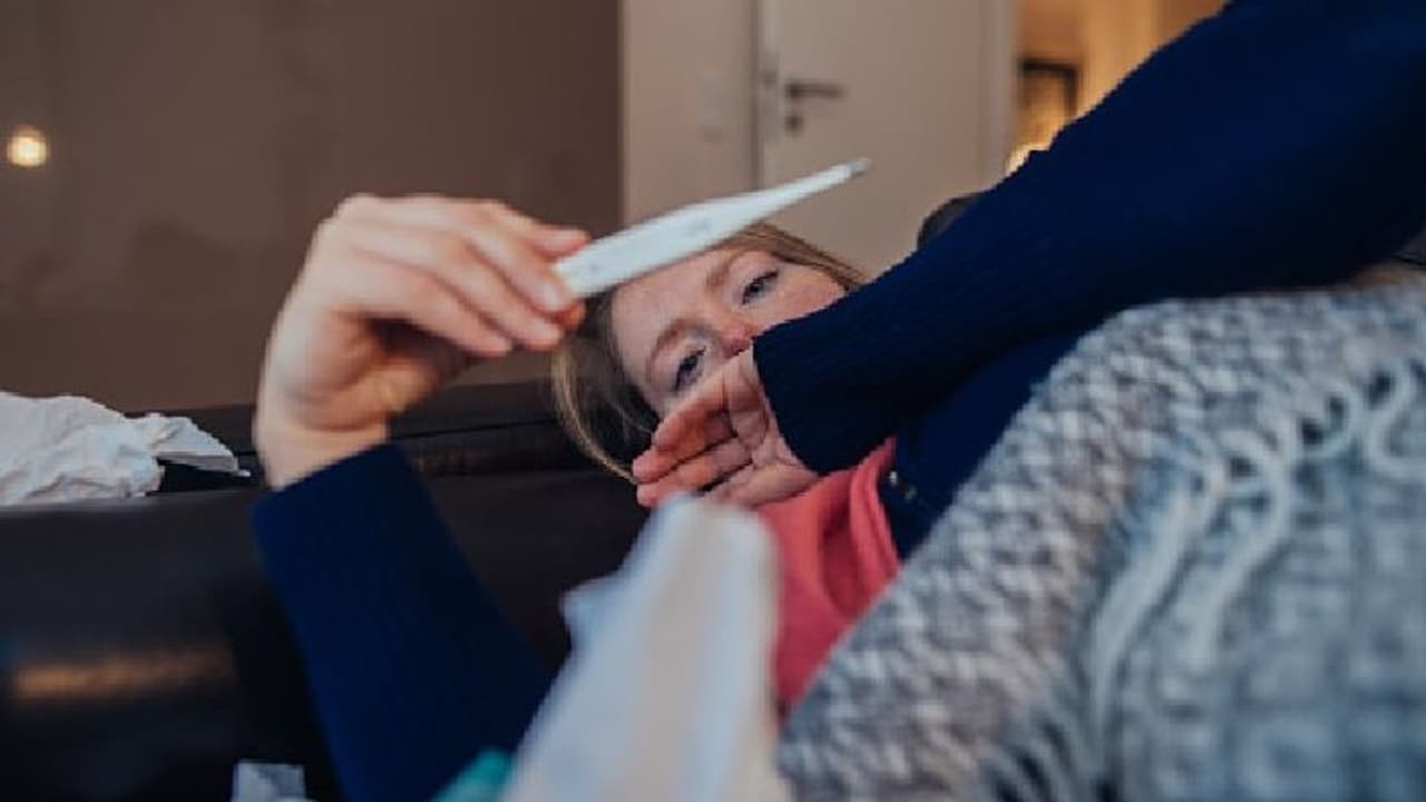 तो सामान्य सर्दी जुकाम के बाद शरीर में बनने वाली एंटीबॉडी देगी COVID 19 से सुरक्षा तो सामान्य सर्दी जुकाम के बाद शरीर में बनने वाली एंटीबॉडी देगी COVID 19 से सुरक्षा