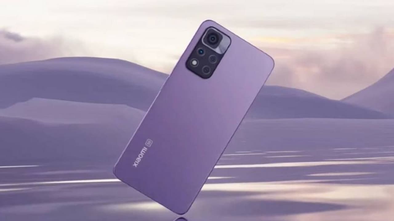 इंडिया में लॉन्च हुआ Xiaomi 11i और Xiaomi 11i Hypercharge स्मार्टफोन, फीचर्स और कैमरा ने लूटा लोगों का दिल इंडिया में लॉन्च हुआ Xiaomi 11i और Xiaomi 11i Hypercharge स्मार्टफोन, फीचर्स और कैमरा ने लूटा लोगों का दिल