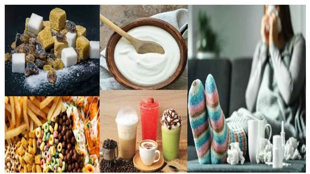 குளிர் காலம் வந்தாச்சு! இனி கூல்டிரிங்ஸ் மற்றும் மது பானங்களுக்கு குட்பை சொல்லுங்க... குளிர் காலம் வந்தாச்சு! இனி கூல்டிரிங்ஸ் மற்றும் மது பானங்களுக்கு குட்பை சொல்லுங்க...