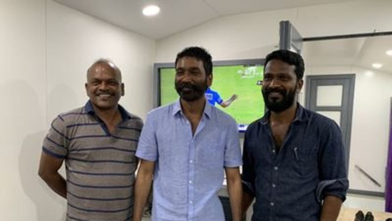 viduthalai update : விடுதலை தள்ளிப்போக இவர் தான் காரணமாம்..ஒளிப்பதிவாளருக்காக காத்திருக்கும் வெற்றி மாறன்? viduthalai update : விடுதலை தள்ளிப்போக இவர் தான் காரணமாம்..ஒளிப்பதிவாளருக்காக காத்திருக்கும் வெற்றி மாறன்?