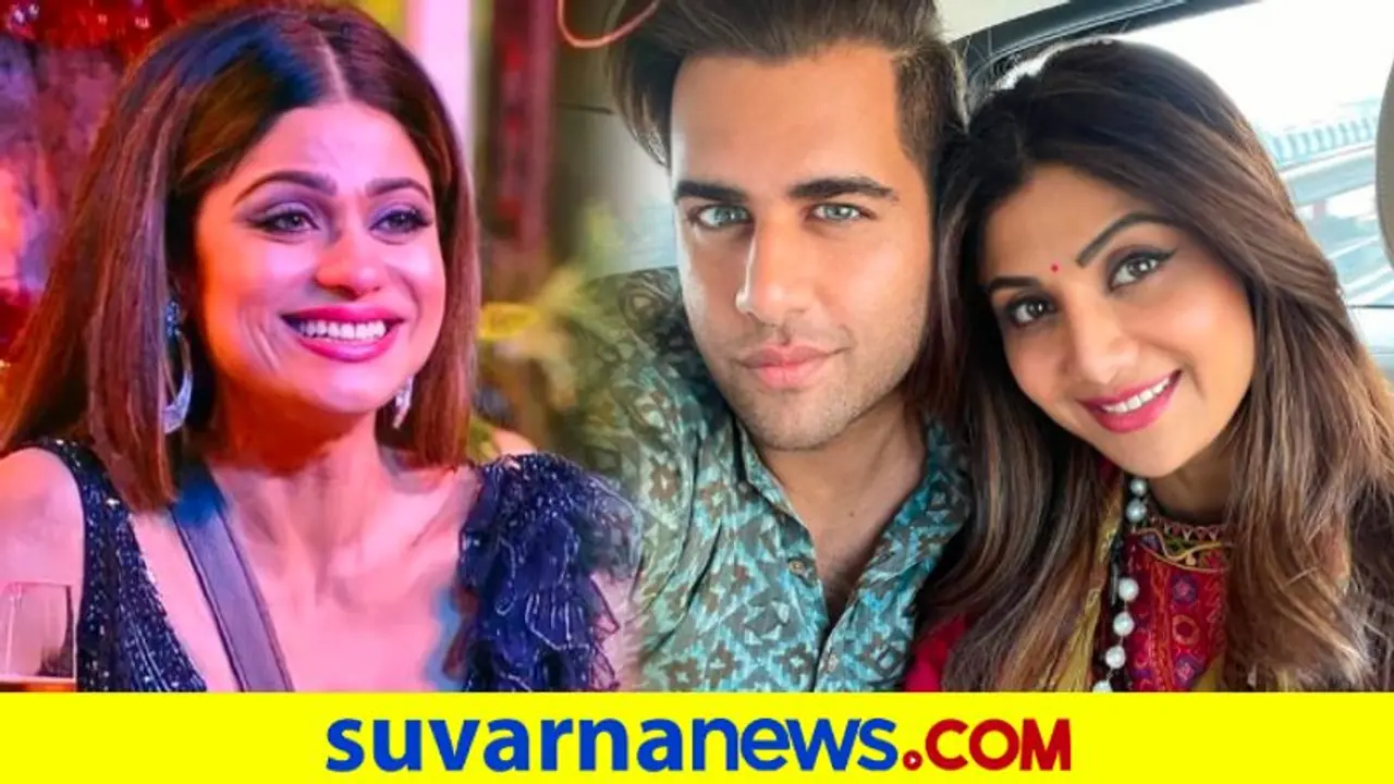 Bigg Boss 15: ತಂಗಿ ಶಮಿತಾ ಬಿಗ್‌ಬಾಸ್ ಗೆಲುವಿಗೆ ಶಿರಡಿಗೆ ಹೋಗಿ ಶಿಲ್ಪಾ ಪ್ರಾರ್ಥನೆ