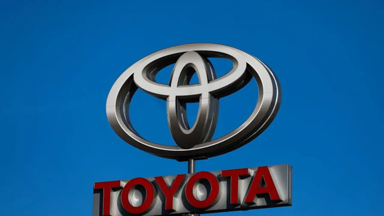 Toyota : ഇന്ത്യയിൽ ഇവി ഘടകഭാഗങ്ങൾ നിർമ്മിക്കാൻ ടൊയോട്ട, നിക്ഷേപിക്കുക 4,800 കോടി
