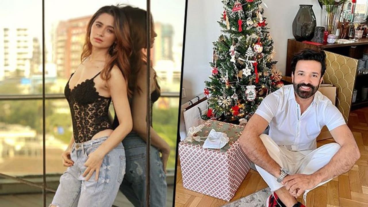 Amir Ali, Sanjeeda Shaikh’s have sought divorce after nine years of marriage, say reports Amir Ali, Sanjeeda Shaikh’s have sought divorce after nine years of marriage, say reports