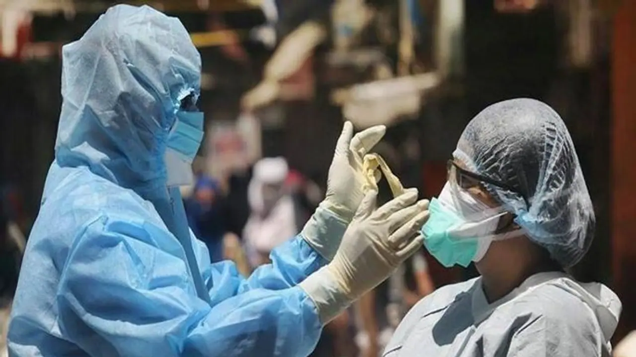 Covid Third Wave: ಜನವರಿಗೆ ಉತ್ತುಂಗಕ್ಕೆ, ಪ್ರತಿದಿನ 10 ಲಕ್ಷ ಕೇಸ್: IISc ಅಧ್ಯಯನ!