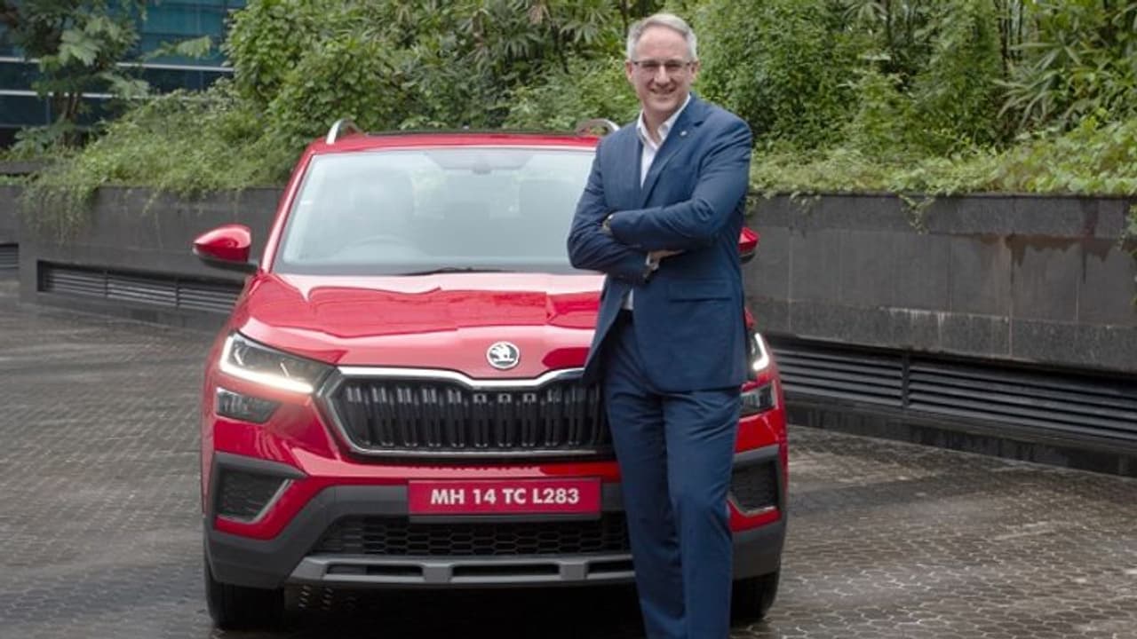 SKODA Cars ಲಾಂಚ್ ಆಗಲಿದೆ KODIAQ ಸೇರಿ 6 ಹೊಸ ಕಾರು, 2022 ಸ್ಕೋಡಾಗೆ ಸಂಭ್ರಮದ ವರ್ಷ!