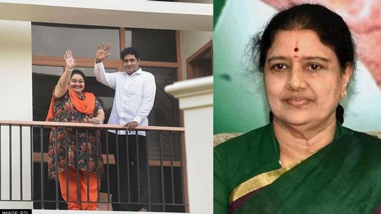 ஜெயலலிதா வீட்டை வாடகைக்கு கேட்டு கெஞ்சும் சசிகலா..? கடவுள் இருக்றான் குமாரு! என கலாய்க்கும் அ.தி.மு.க..! ஜெயலலிதா வீட்டை வாடகைக்கு கேட்டு கெஞ்சும் சசிகலா..? கடவுள் இருக்றான் குமாரு! என கலாய்க்கும் அ.தி.மு.க..!