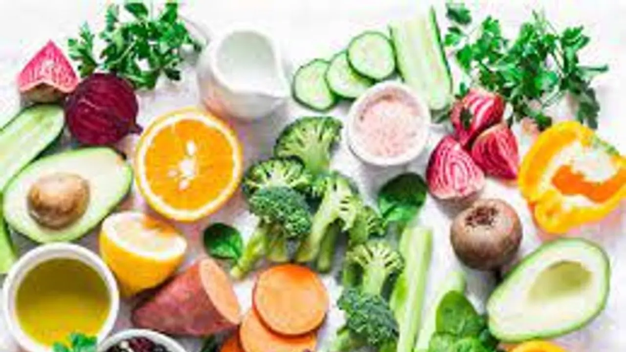 Diet to fight Omicron : ഒമിക്രോണിനെ ചെറുക്കാൻ ഈ ഭക്ഷണങ്ങൾ കഴിക്കാം